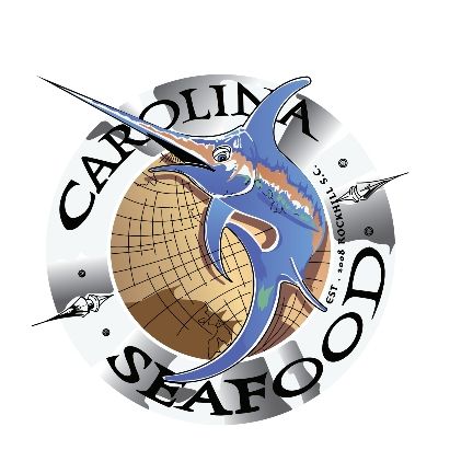 Carolina Seafood Mobile - Logo