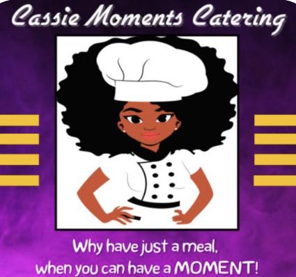 Cassie Moments - Primary