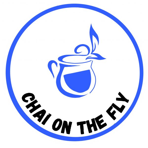 Chai on the Fly LLC - Logo