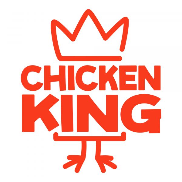 Chicken King Food Truck