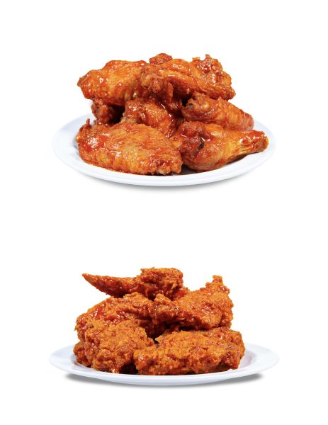 Chicken King Food Truck