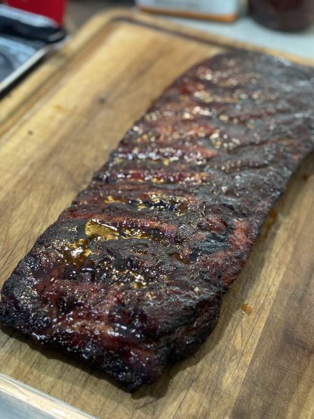 Commonwealth BBQ and Provisions
