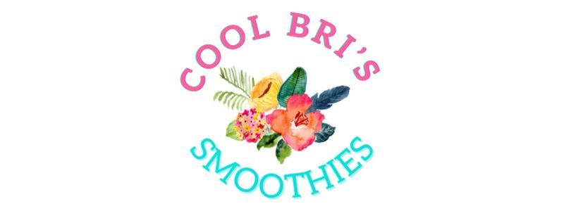 Cool Bri's Smoothies