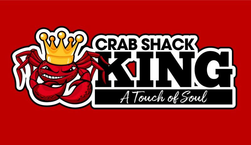 Crab shack king a Touch Of Soul