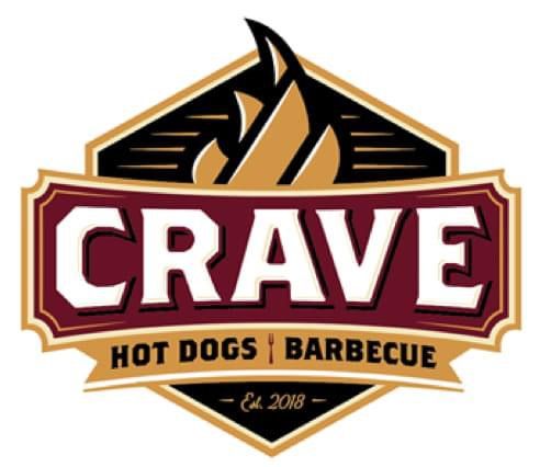 Crave Hot Dogs and BBQ