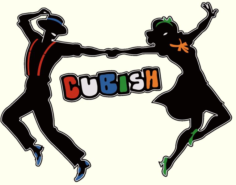 Cubish