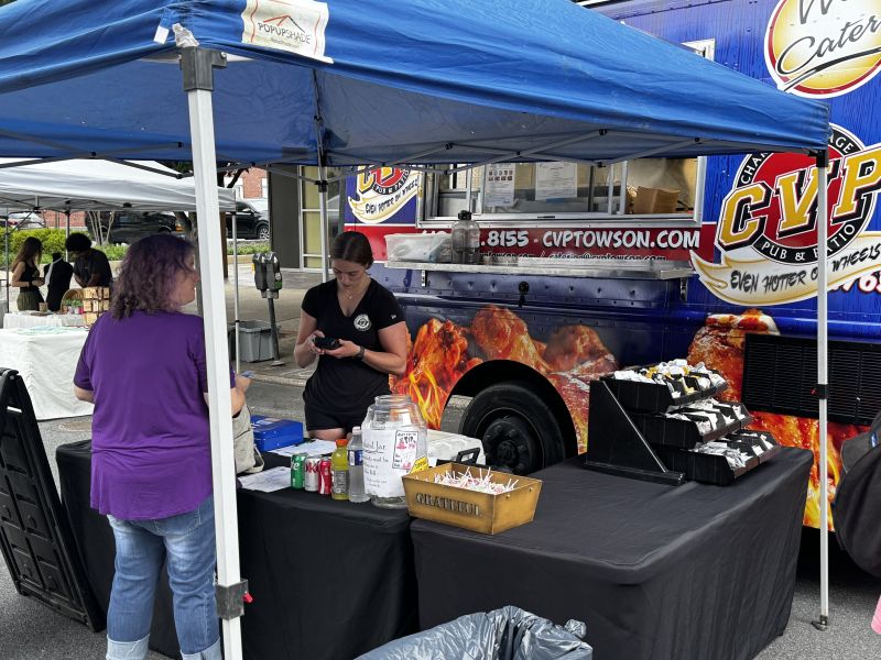 CVP - Even Hotter on Wheels !