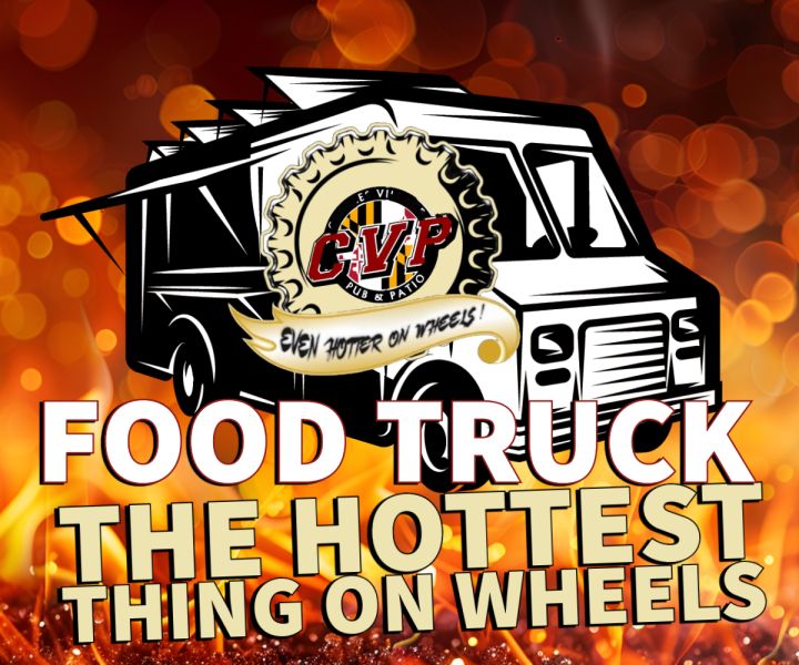 CVP - Even Hotter on Wheels !