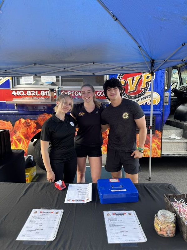 CVP - Even Hotter on Wheels !