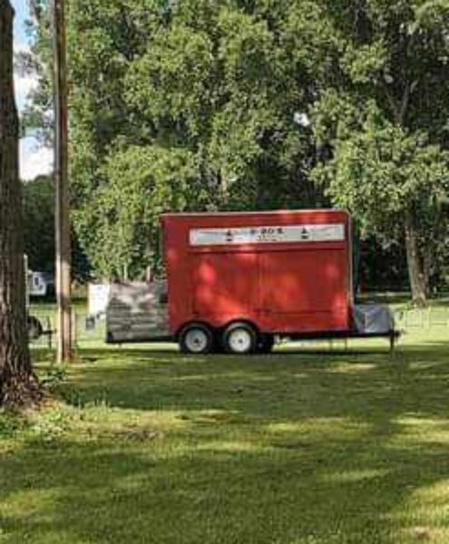 D-Bo's Grill, LLC
