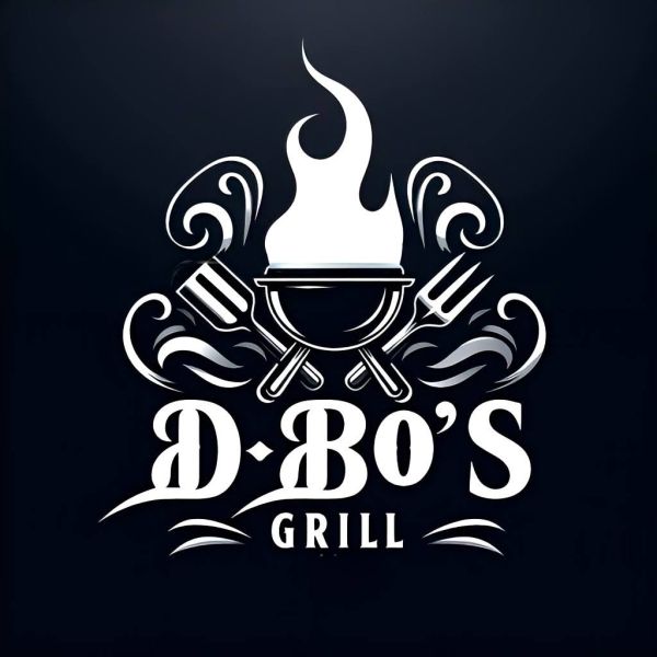 D-Bo's Grill, LLC - Logo
