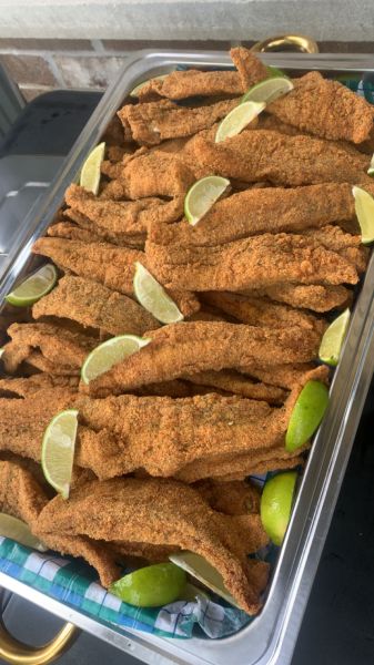 Da9 Social Lounge Food Truck