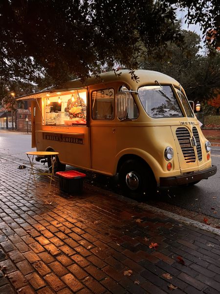 Daily Coffee Company