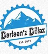 Darleen'z Dillaz - Logo