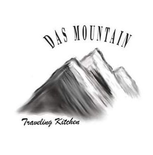 Das Mountain - Logo