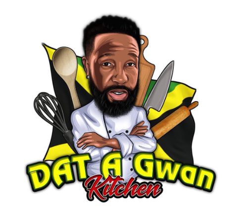 Dat a gwan Jamaican mobile kitchen