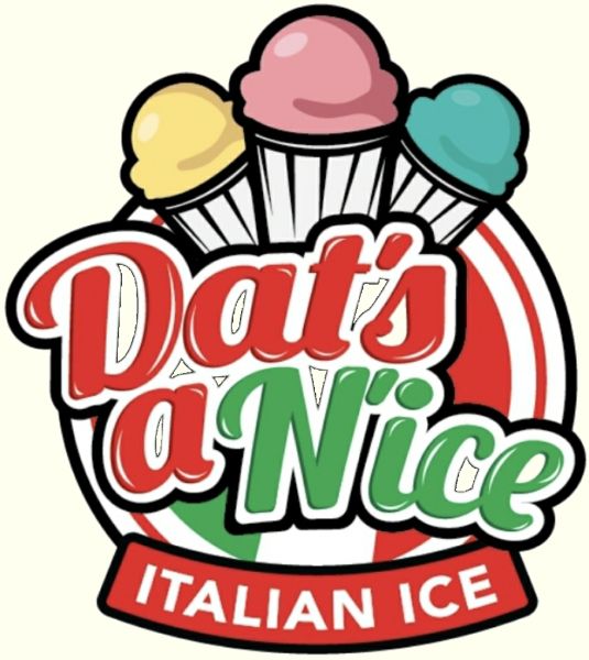 Dat's a N'ice Italian Ice