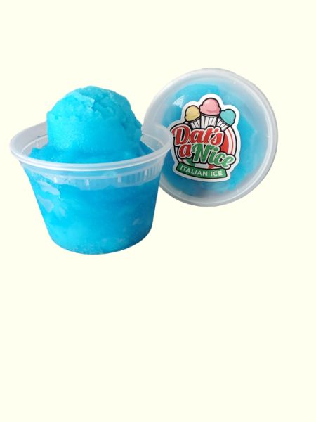 Dat's a N'ice Italian Ice
