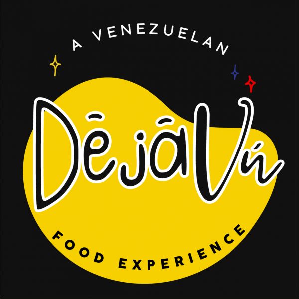 Deja Vu Venezuelan food