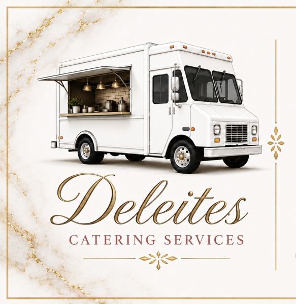 Deleites - Logo