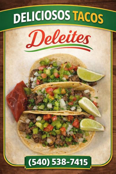 Deleites