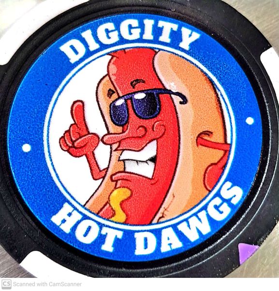 Diggity Hot Dawgs