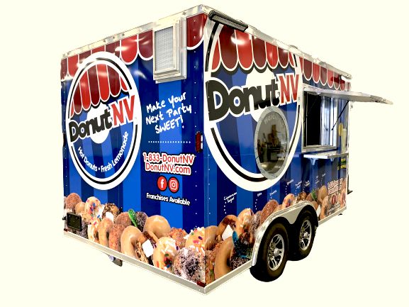 DonutNV