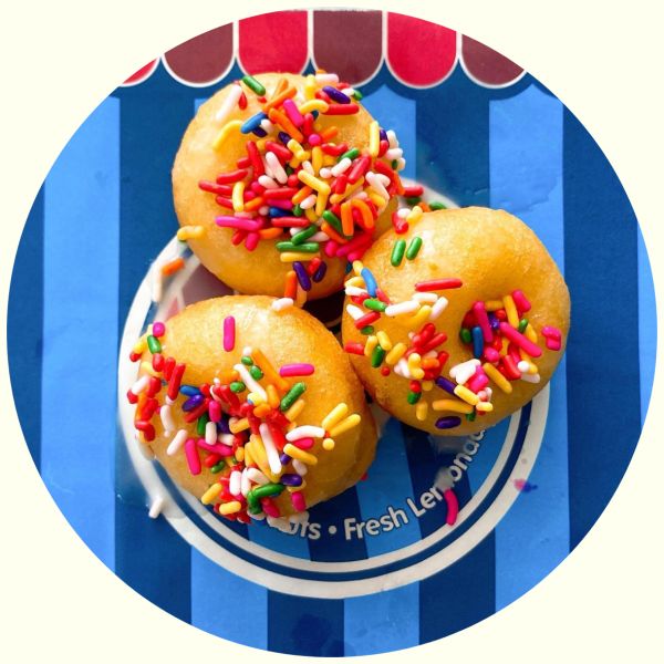 DonutNV