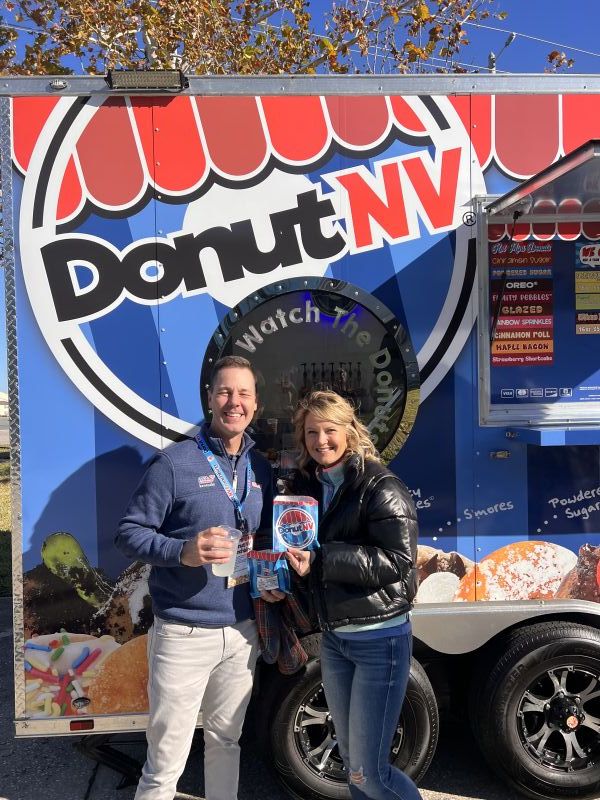 DonutNV