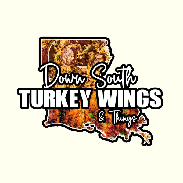 Down South Turkey, Wings & Things