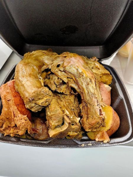 Down South Turkey, Wings & Things