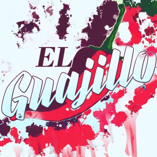 El Guajillo - Logo