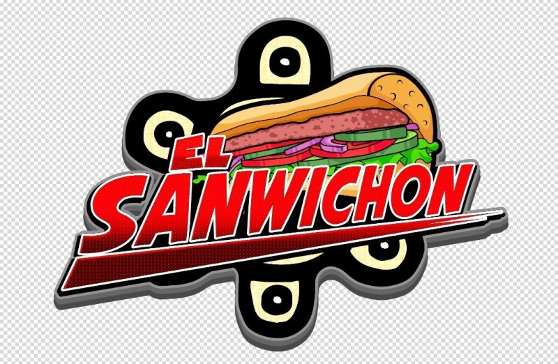 El sanwichon