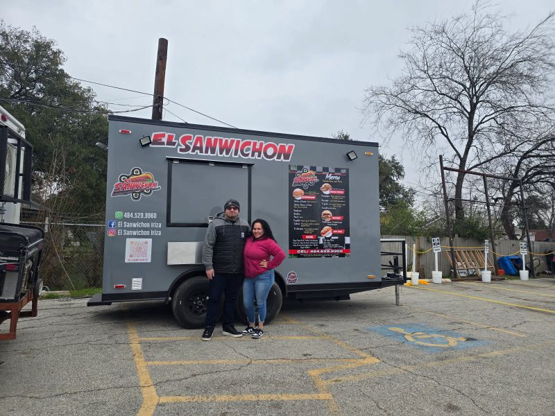 El sanwichon