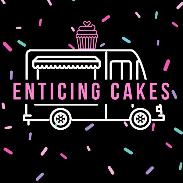 Enticing Cakes Cupcake Truck