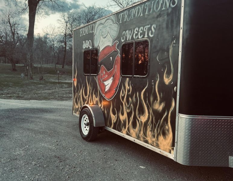 Family Traditions BBQ & Sweets