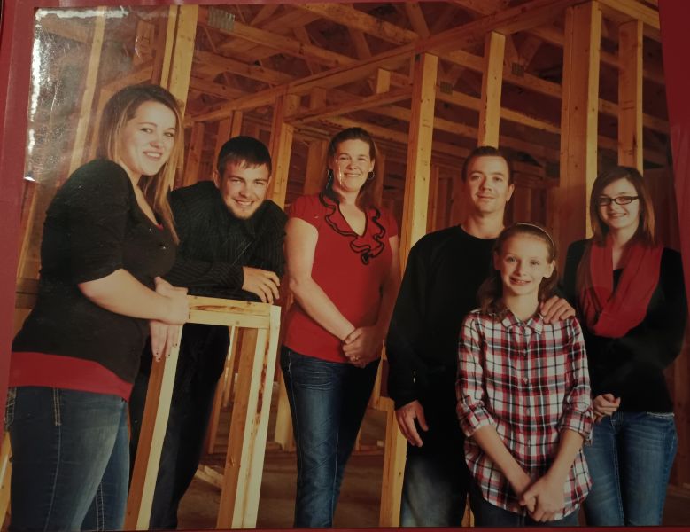 Family Traditions BBQ & Sweets