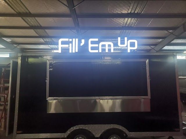 FILL'EM Up