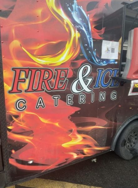 Fire & Ice