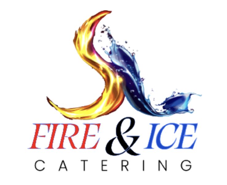 Fire & Ice - Logo
