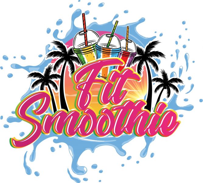 Fit Smoothie - Logo