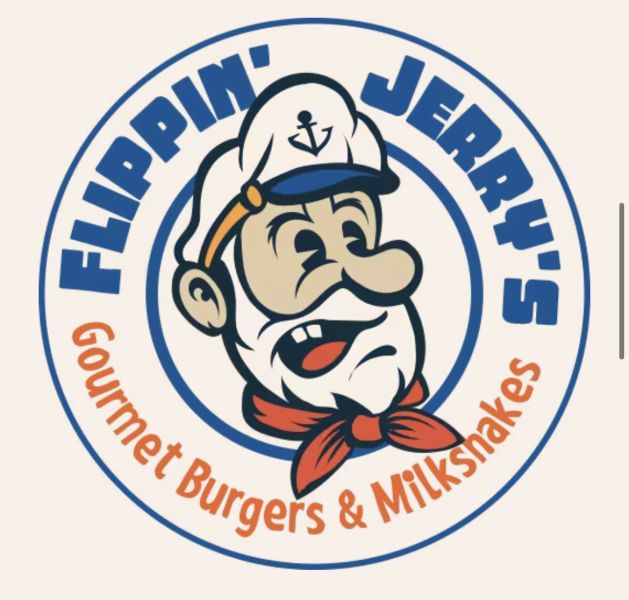 Flippin jerrys