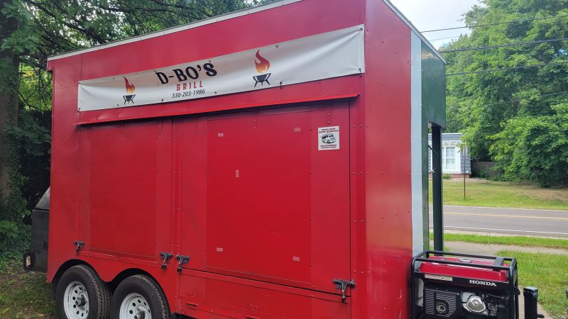 D-Bo's Grill, LLC