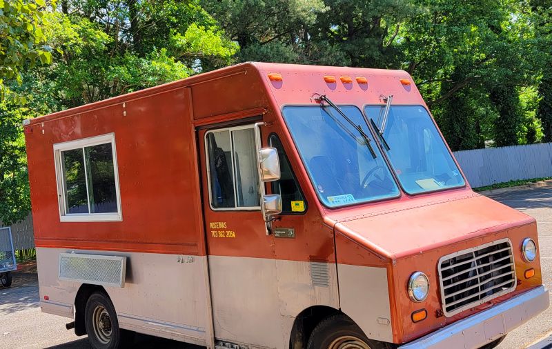 Duchess Rose Food Truck A Culinary Journey of Flavors and Innovation Duchess Rose Food Truck A Culinary Journey of Flavors and Innovation