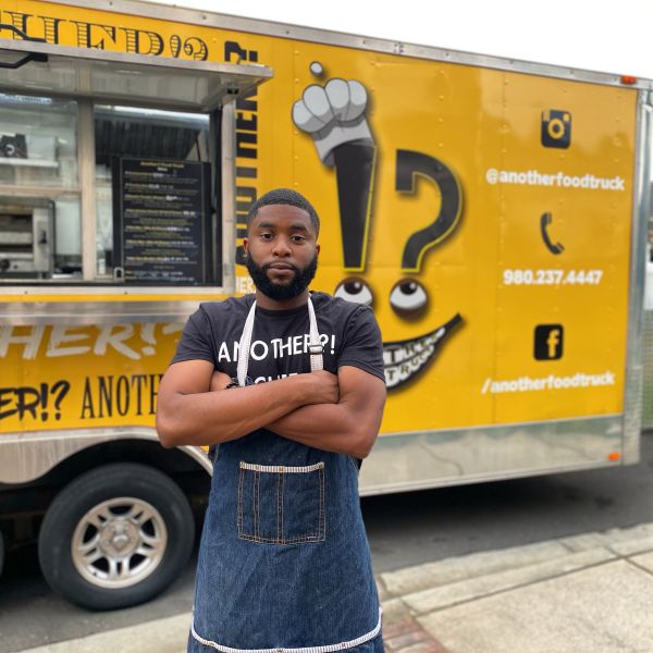 Another Food Truck