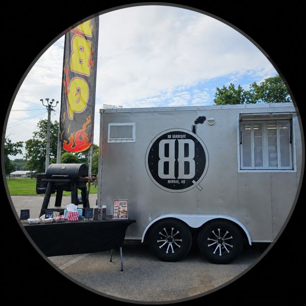 BB Barbeque