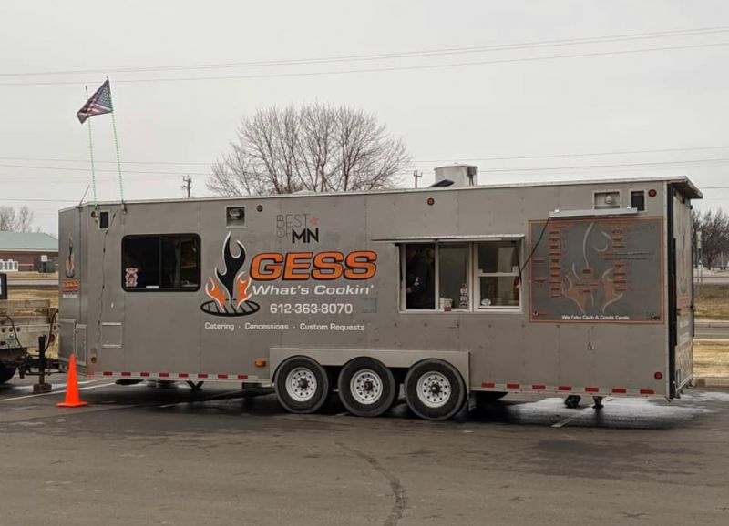 Food Trucks in Duluth, MN Food Truck Army