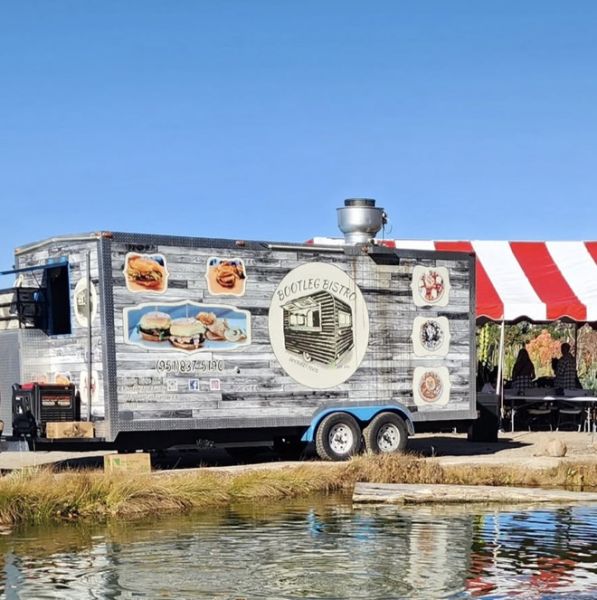 Bootleg Bistro