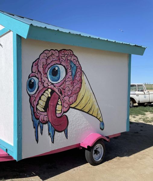 Brainfreeze