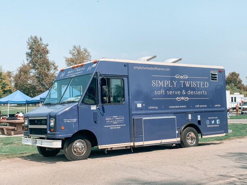 food truck depot bakersfield